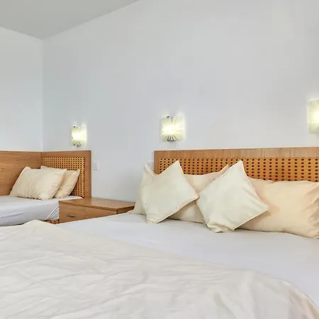 Апартаменти Julia