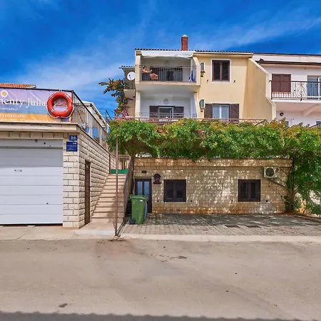 Apartmán Julia Trogir