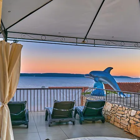 Julia Apartman Trogir