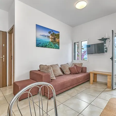 Апартаменти Julia Трогір