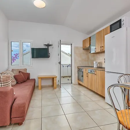 Apartman Julia *