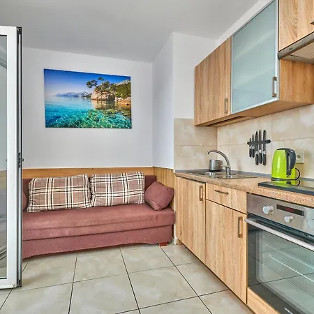 Апартаменти Julia *