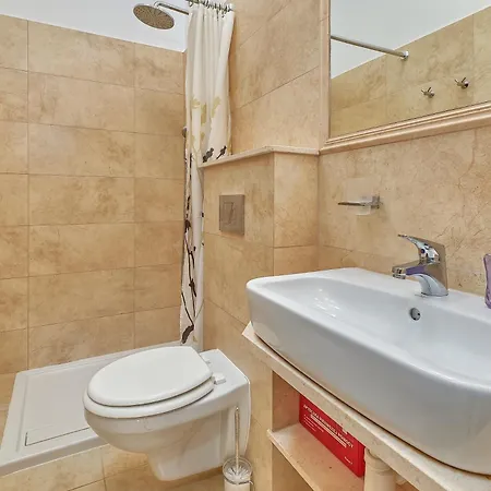 Апартаменти Julia Трогір