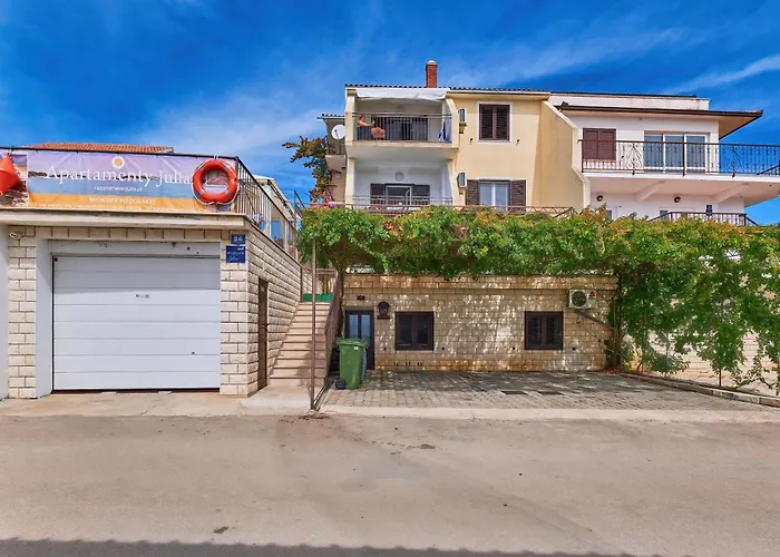 Apartmán Julia Trogir