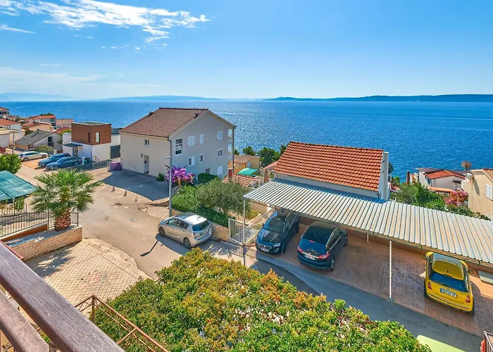 Julia Apartmán Trogir