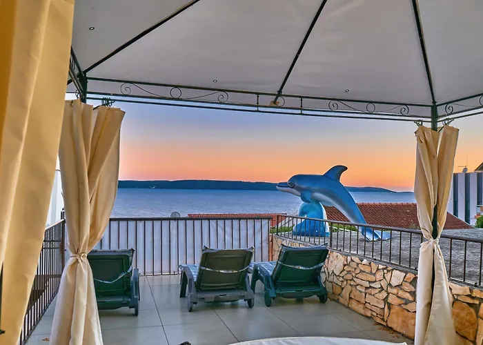 Julia Apartmán Trogir