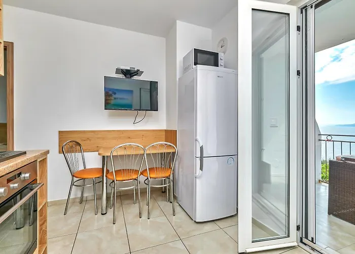 Julia Apartmán Trogir