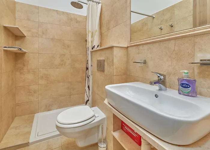 Apartmán Julia Trogir