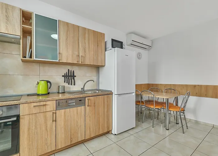 Julia Apartmán Trogir