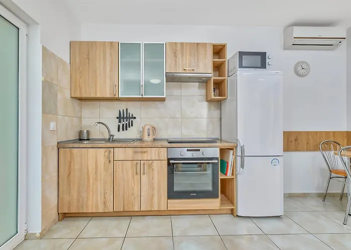 Julia Apartmán Trogir