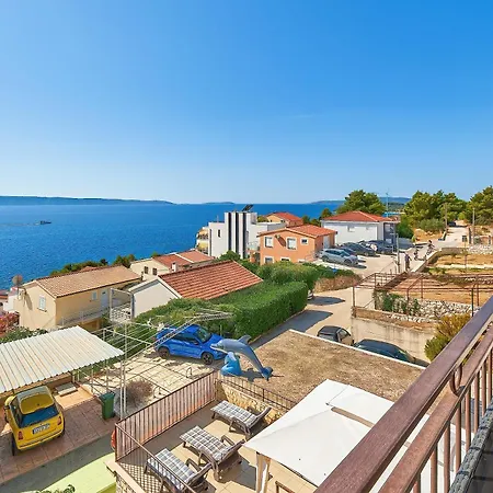 Lägenhet Julia Trogir