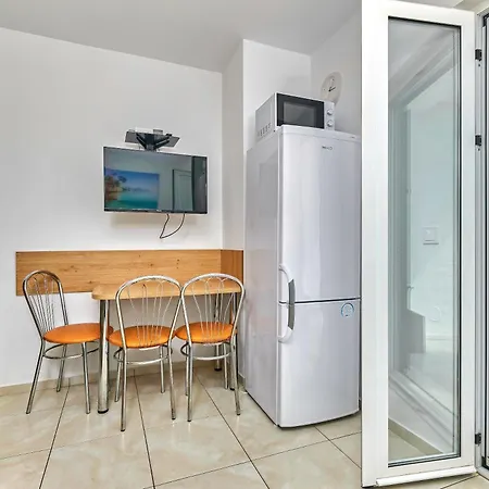 Julia Lägenhet Trogir