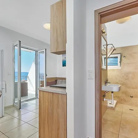 Julia Apartment Trogir