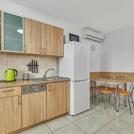 Julia Apartment Trogir