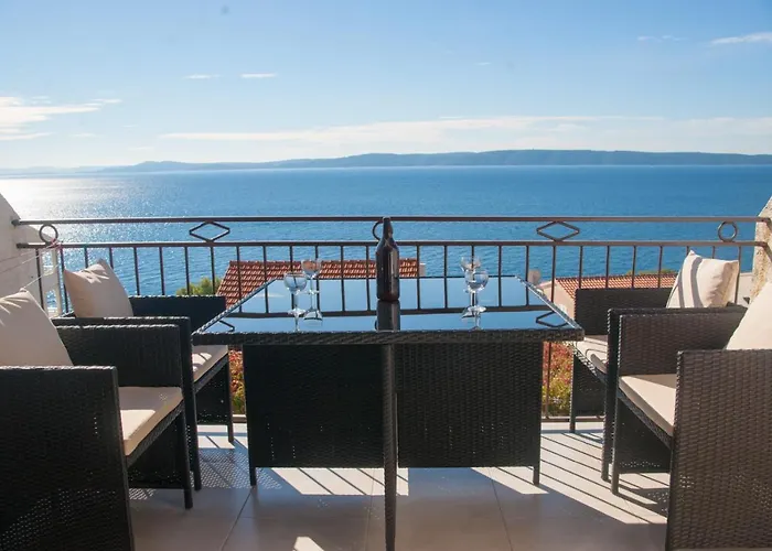 Julia Apartment Trogir