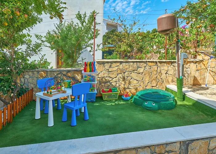 Apartment Julia Trogir