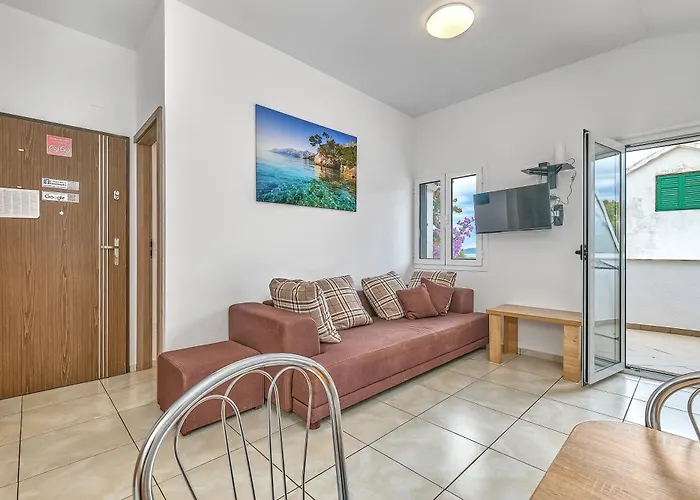 Apartment Julia Trogir