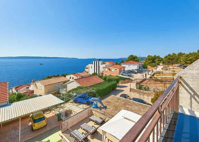 Apartment Julia Trogir