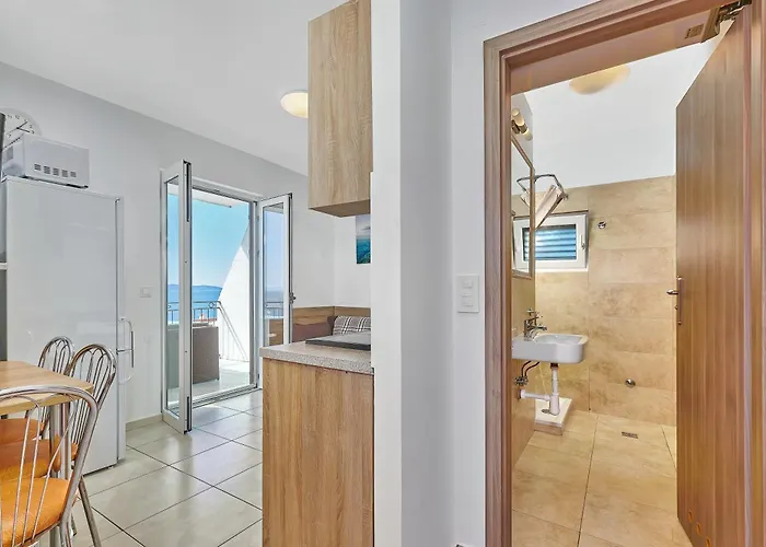 Julia Apartment Trogir