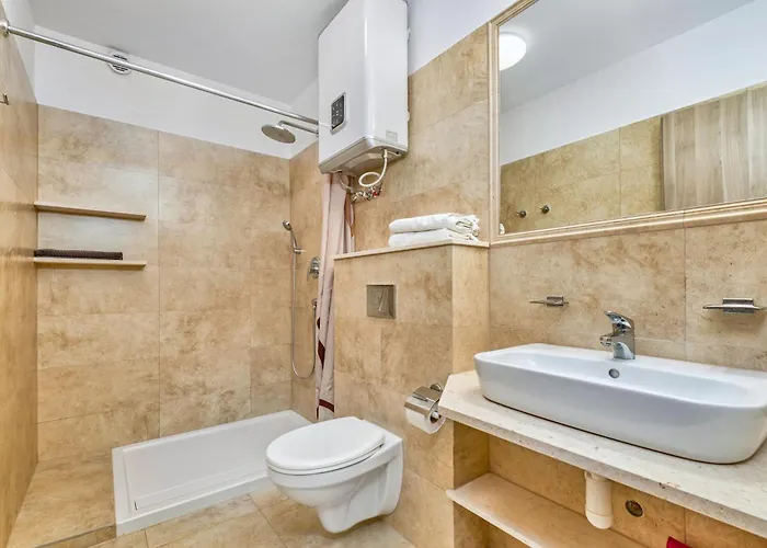 Apartment Julia Trogir