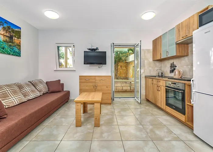 Apartment Julia Trogir