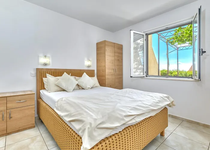 Julia Apartment Trogir